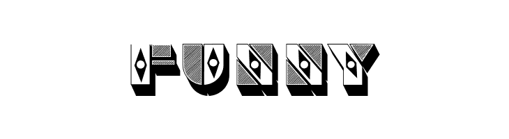 Psychic Fortunes Extravagant Regular  Free Fonts Download