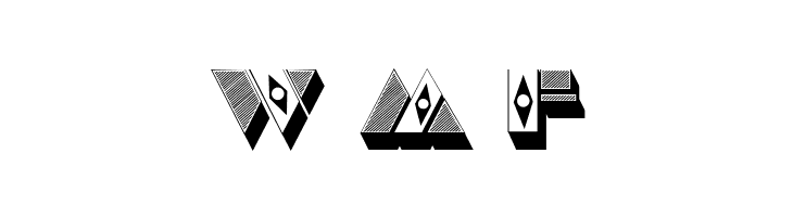 Psychic Fortunes Extravagant Regular  Free Fonts Download