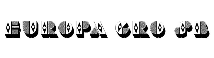 Psychic Fortunes Extravagant Regular  Free Fonts Download