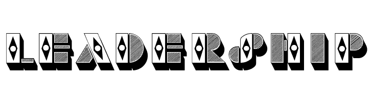 Psychic Fortunes Extravagant Regular  Free Fonts Download