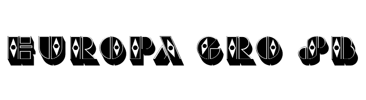 Psychic Fortunes Filled Regular  Free Fonts Download