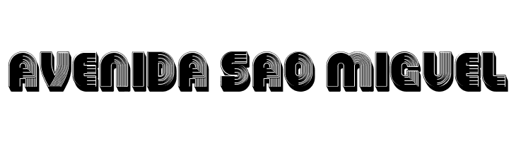 Moisi Regular  Free Fonts Download