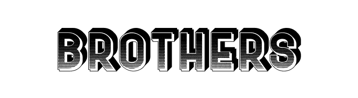 Shipman Gradient Regular  Free Fonts Download