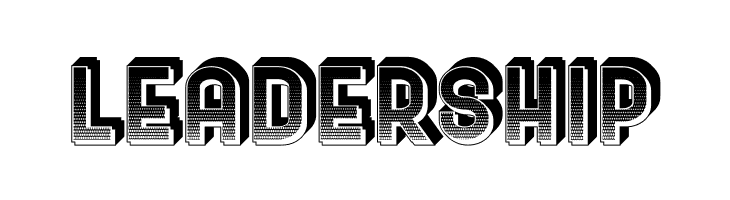 Shipman Gradient Regular  Free Fonts Download