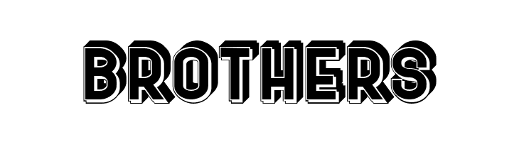 Shipman Regular  Free Fonts Download