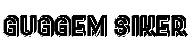 Shipman Regular  Free Fonts Download