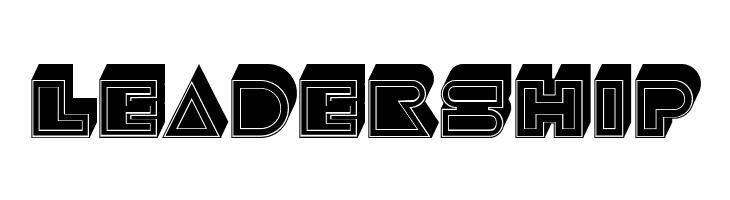 Freezer Filled Regular  Free Fonts Download