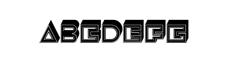 Freezer Regular  Free Fonts Download