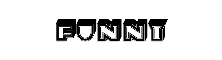 Freezer Regular  Free Fonts Download