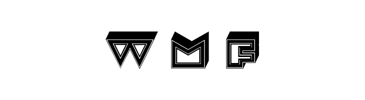 Freezer Regular  Free Fonts Download