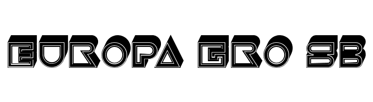 Freezer Regular  Free Fonts Download