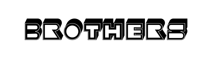 Freezer Hollow Regular  Free Fonts Download