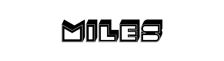 Freezer Hollow Regular  Free Fonts Download