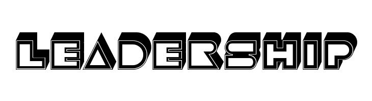 Freezer Hollow Regular  Free Fonts Download