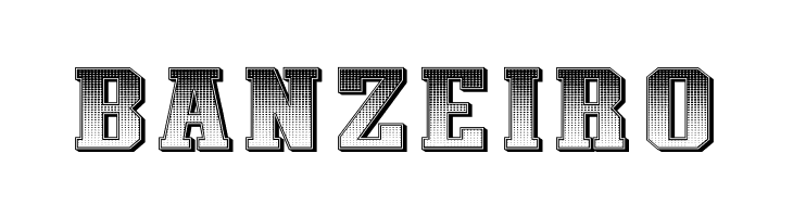 Athletica Regular  Free Fonts Download