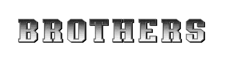 Athletica Regular  Free Fonts Download