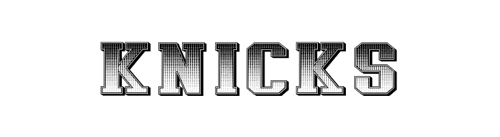 Athletica Regular  Free Fonts Download