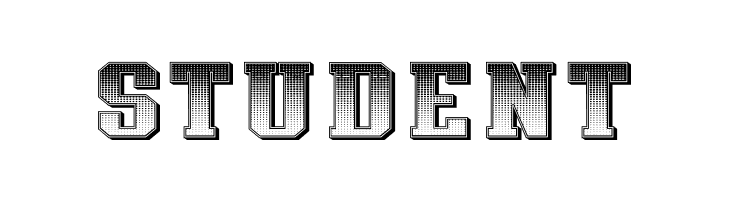 Athletica Regular  Free Fonts Download