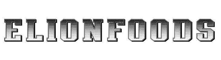 Athletica Regular  Free Fonts Download