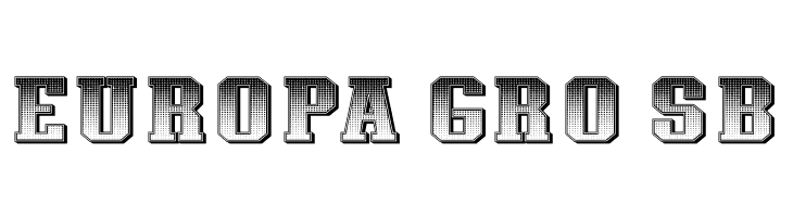 Athletica Regular  Free Fonts Download