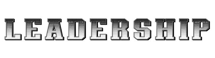 Athletica Regular  Free Fonts Download