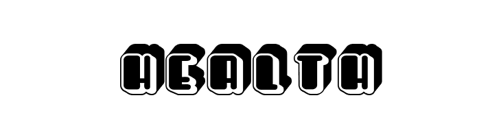 Officer Filled Regular  Free Fonts Download