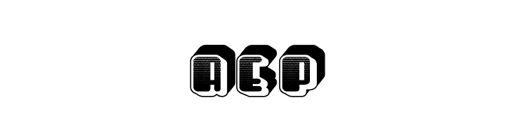 Officer Regular  Free Fonts Download