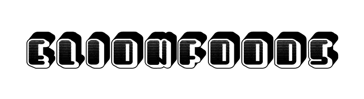 Officer Regular  Free Fonts Download