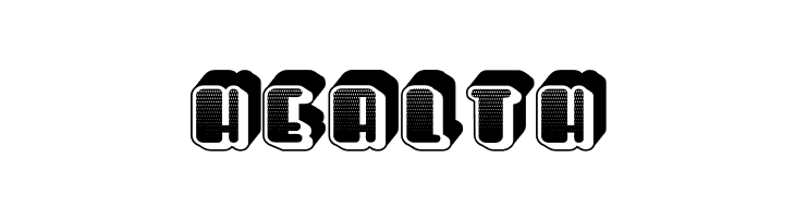 Officer Regular  Free Fonts Download