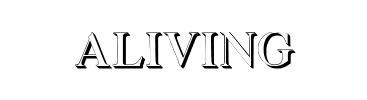 Octavian Regular  Free Fonts Download