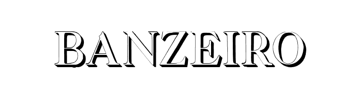 Octavian Regular  Free Fonts Download