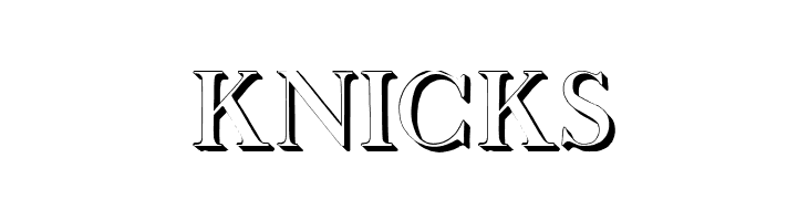 Octavian Regular  Free Fonts Download