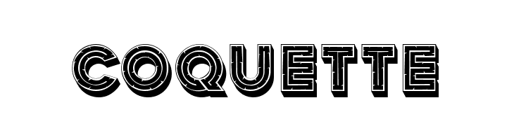 Alcohol Regular  Free Fonts Download