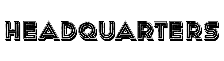 Alcohol Regular  Free Fonts Download