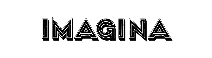 Alcohol Regular  Free Fonts Download