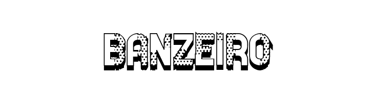 Deforme Regular  Free Fonts Download