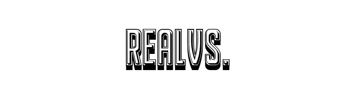 Debtor Regular  Free Fonts Download