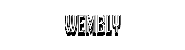 Debtor Regular  Free Fonts Download