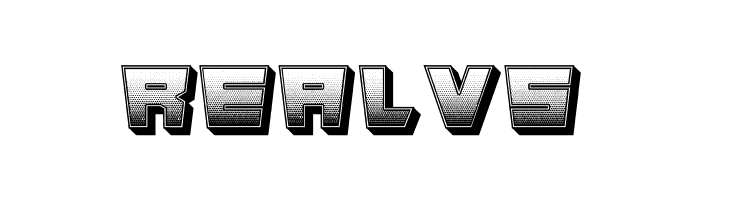 Energy Regular  Free Fonts Download