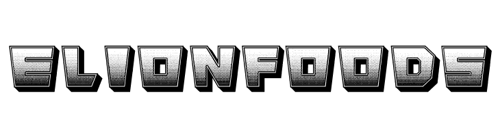 Energy Regular  Free Fonts Download