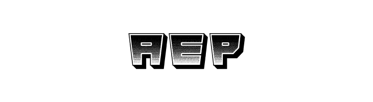 Energy Negative Regular  Free Fonts Download