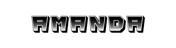 Energy Negative Regular  Free Fonts Download
