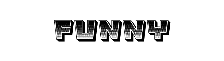 Energy Negative Regular  Free Fonts Download