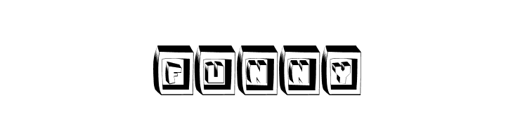 Zero Square Regular  Free Fonts Download