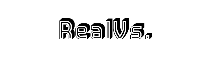 Assault Regular  Free Fonts Download