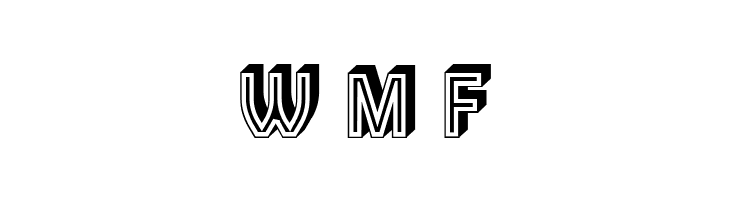 Assault Regular  Free Fonts Download