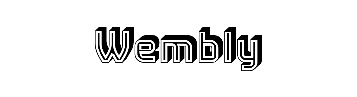 Assault Regular  Free Fonts Download