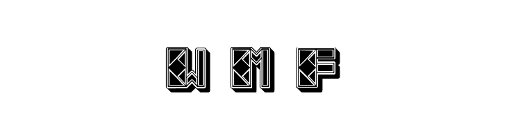 Spelling Filled Regular  Free Fonts Download