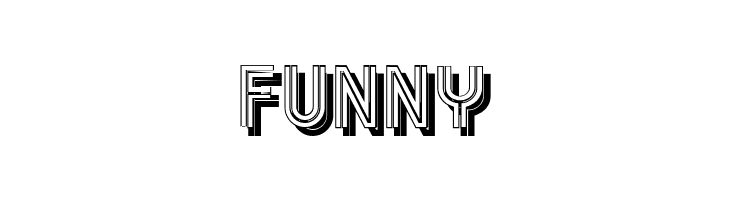 Birdbrain Regular  Free Fonts Download