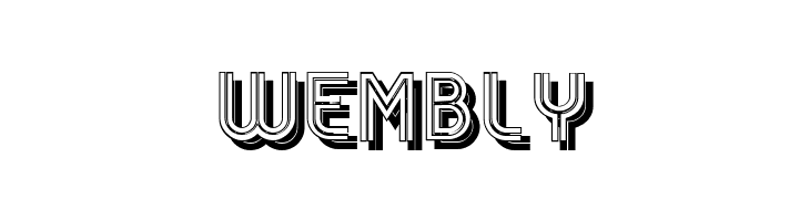 Birdbrain Regular  Free Fonts Download